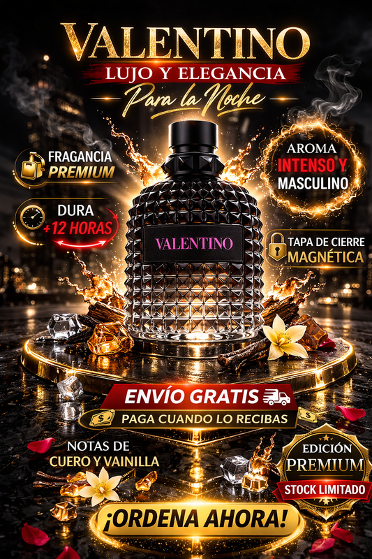 VALENTINO BORN IN ROMA 30 ML