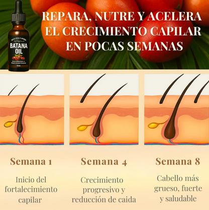 ACEITE DE BATANA