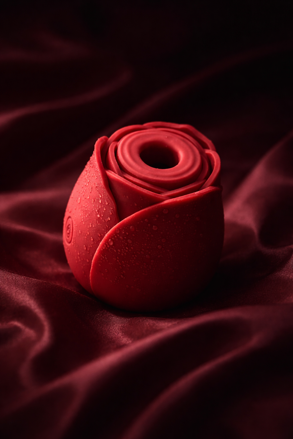 Rosa de Placer