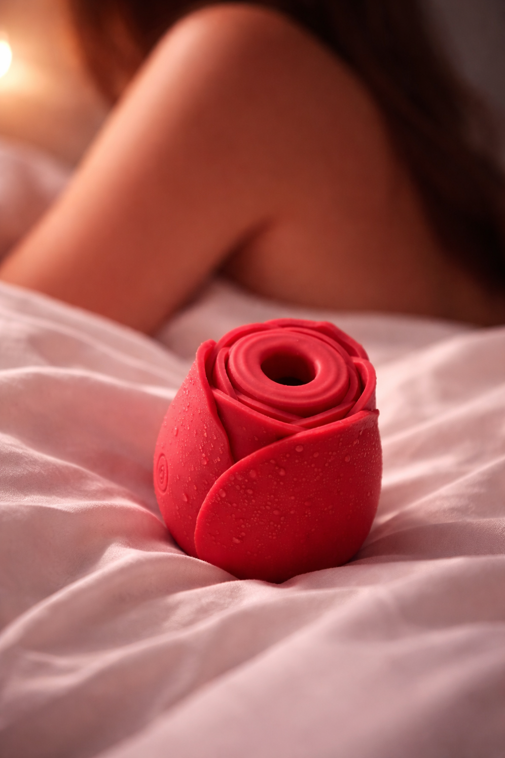 Rosa de Placer