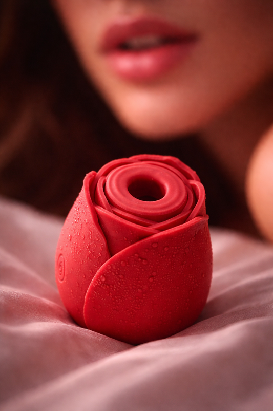 Rosa de Placer