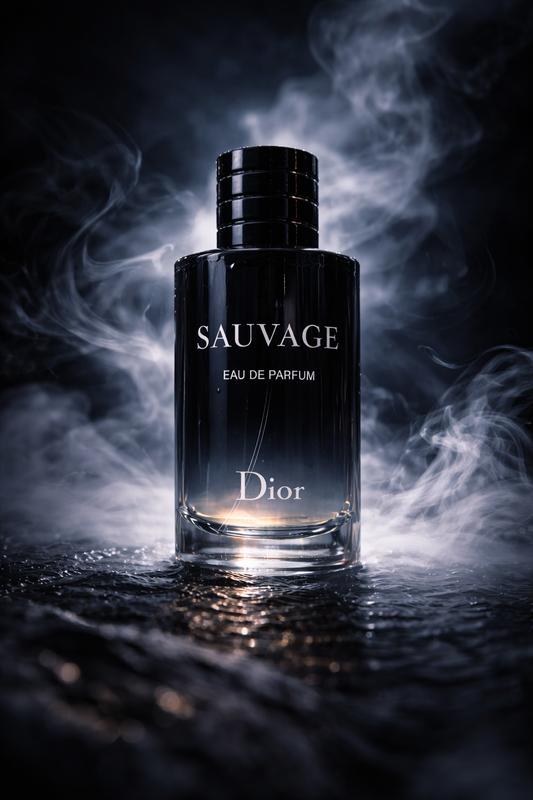 SAUVAGE 1OO ML